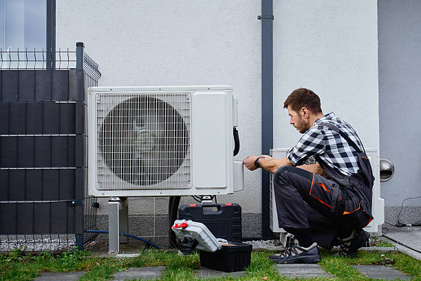 Trusted Hvac service in Port Gamble, WA - Tropical Oasis HVAC